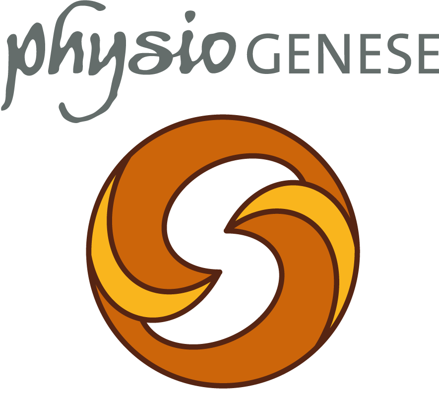 physiogenese · Die ganzheitliche Physiotherapie